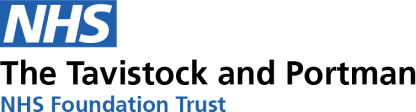 The Tavistock and Portman - NHS Foundation Trust